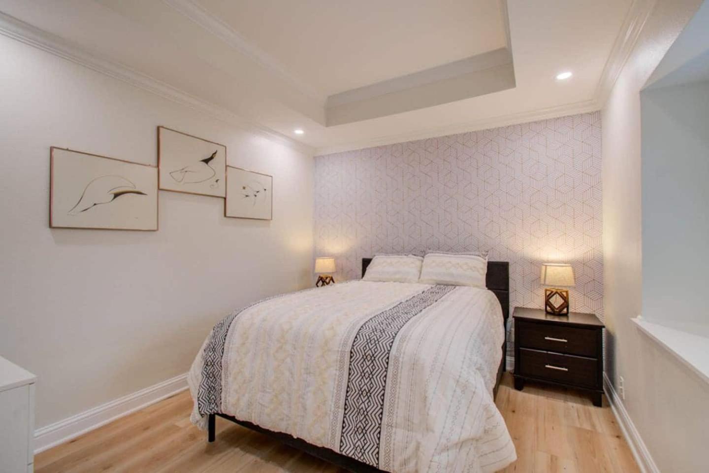 Western Oaks Retreat Houston Extérieur photo