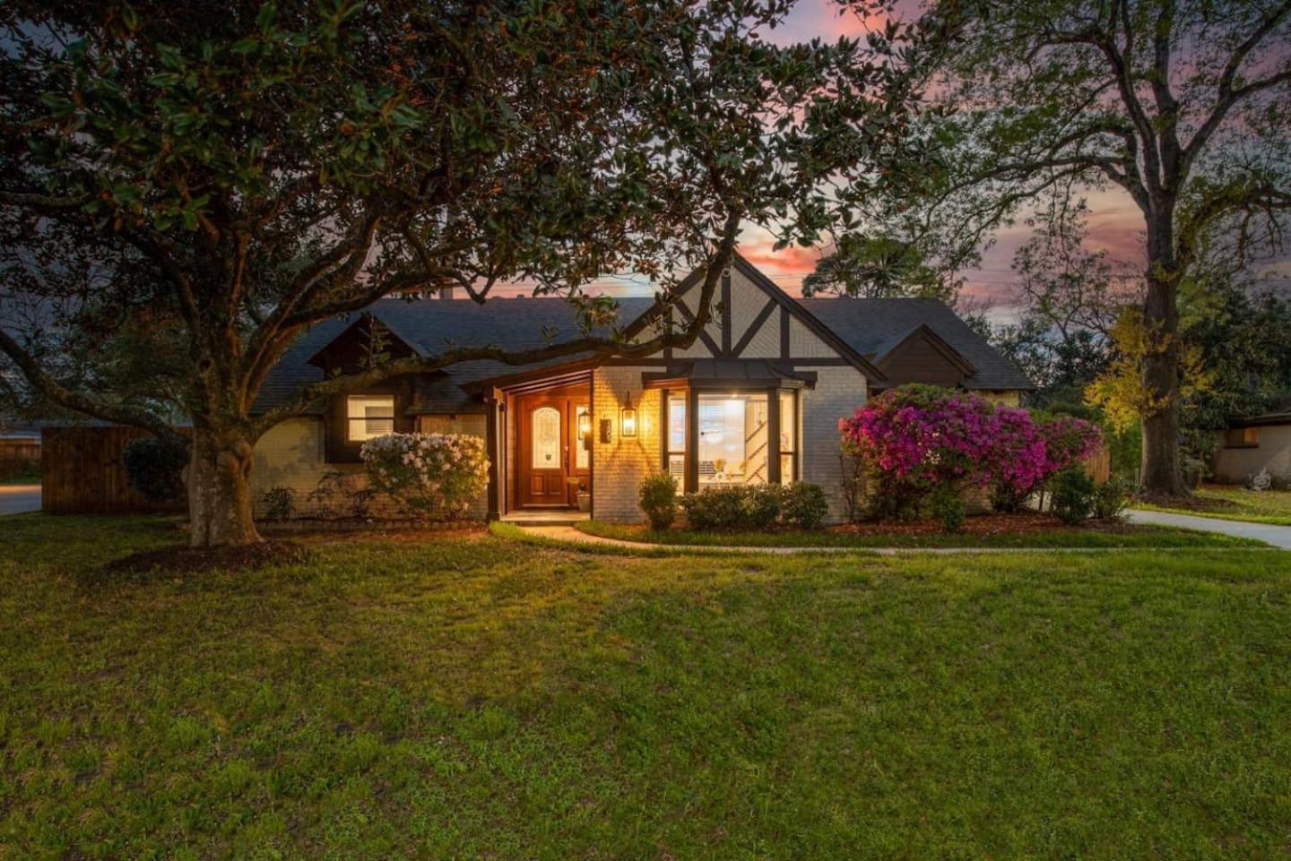 Western Oaks Retreat Houston Extérieur photo