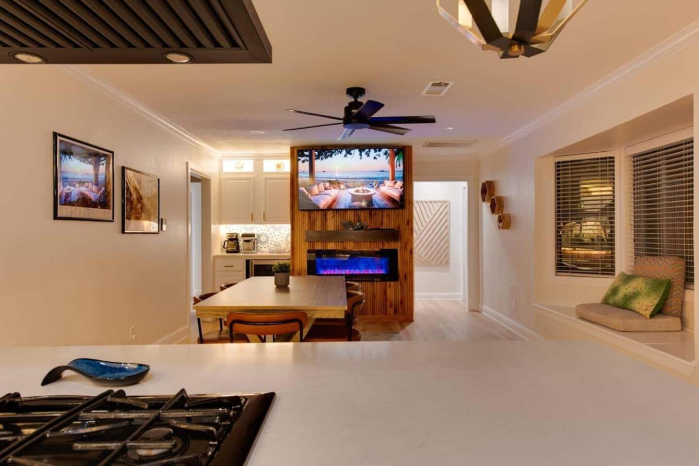 Western Oaks Retreat Houston Extérieur photo