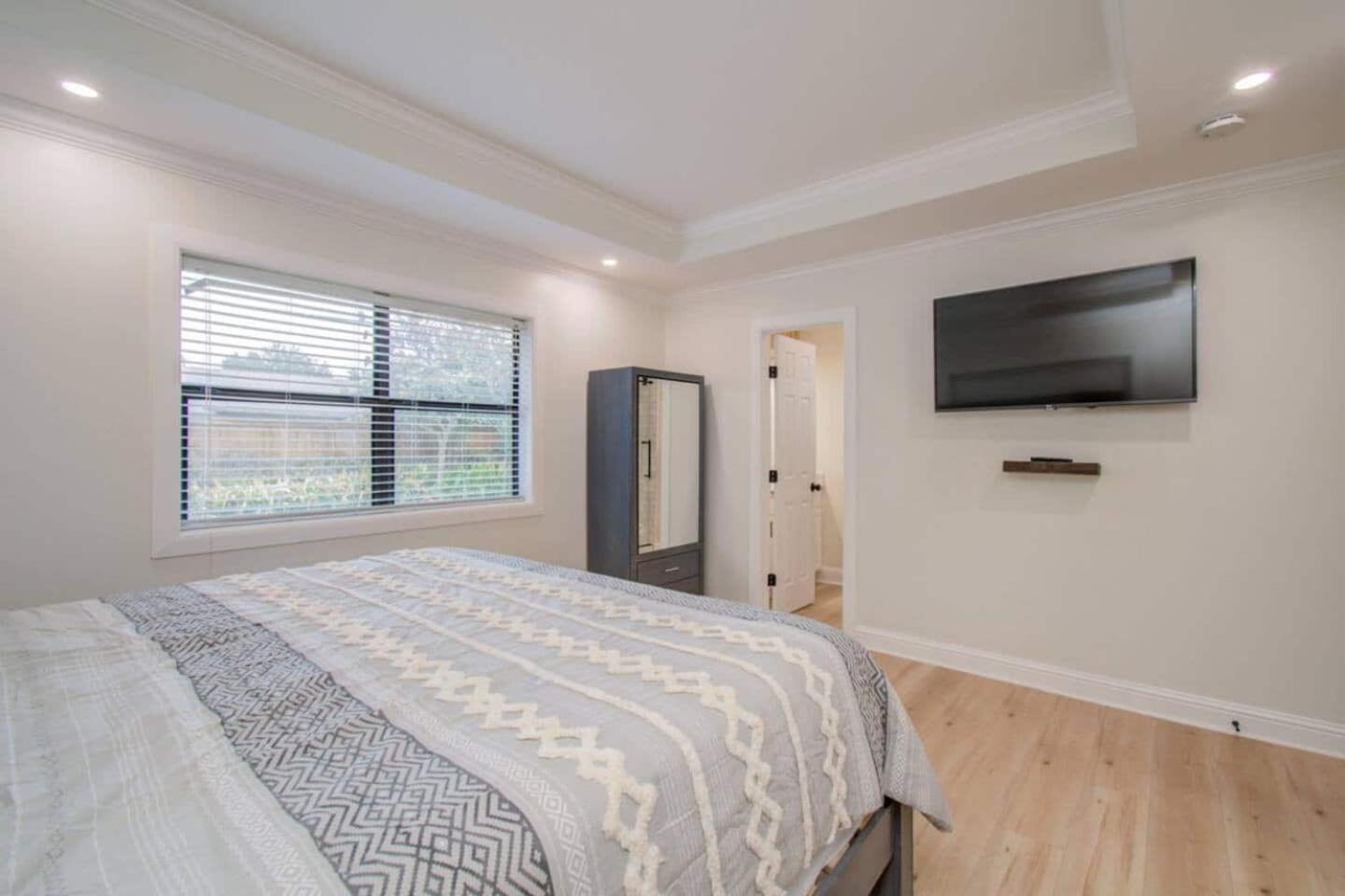 Western Oaks Retreat Houston Extérieur photo