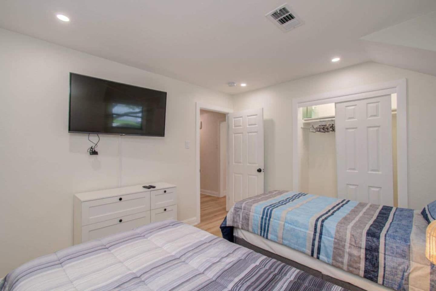 Western Oaks Retreat Houston Extérieur photo