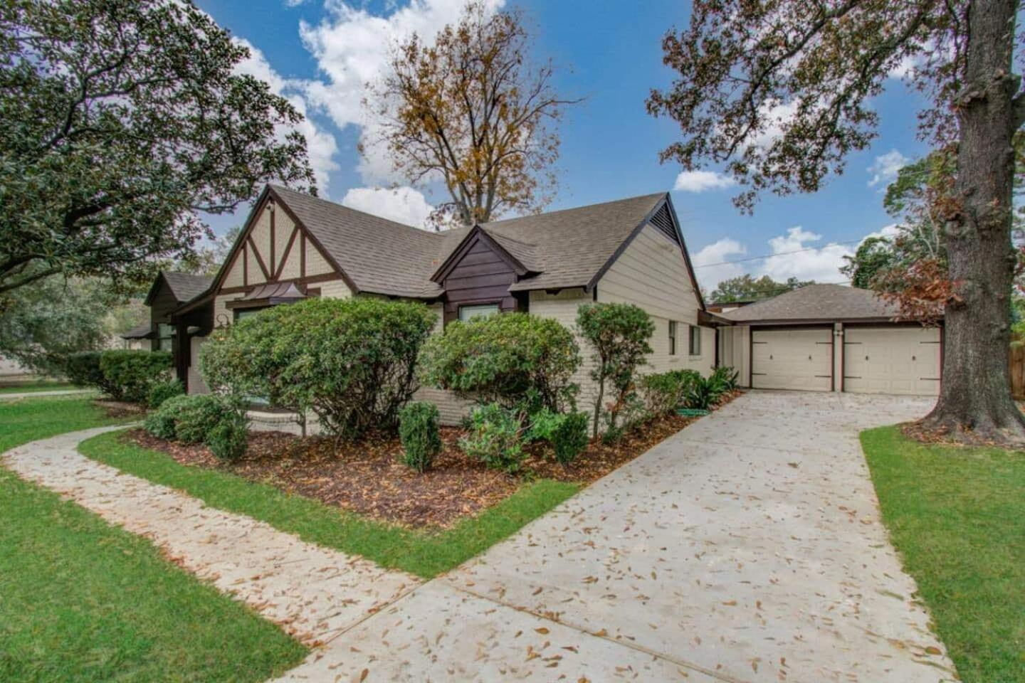 Western Oaks Retreat Houston Extérieur photo