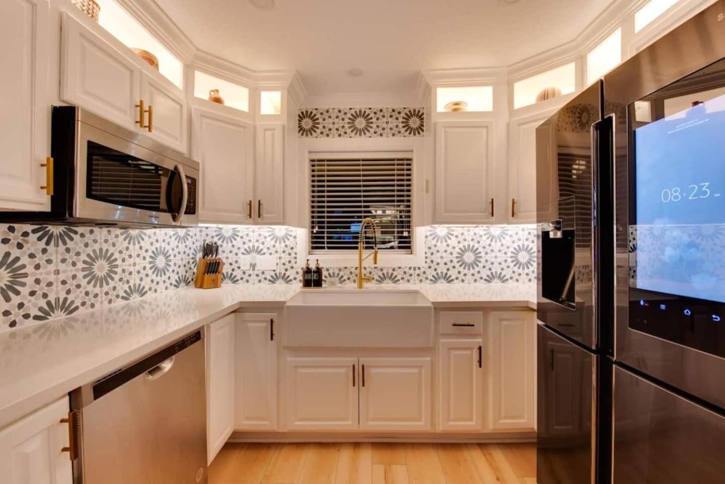 Western Oaks Retreat Houston Extérieur photo